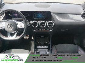 Mercedes Classe B 200 200 BVA  occasion � Beaupuy - photo n�3