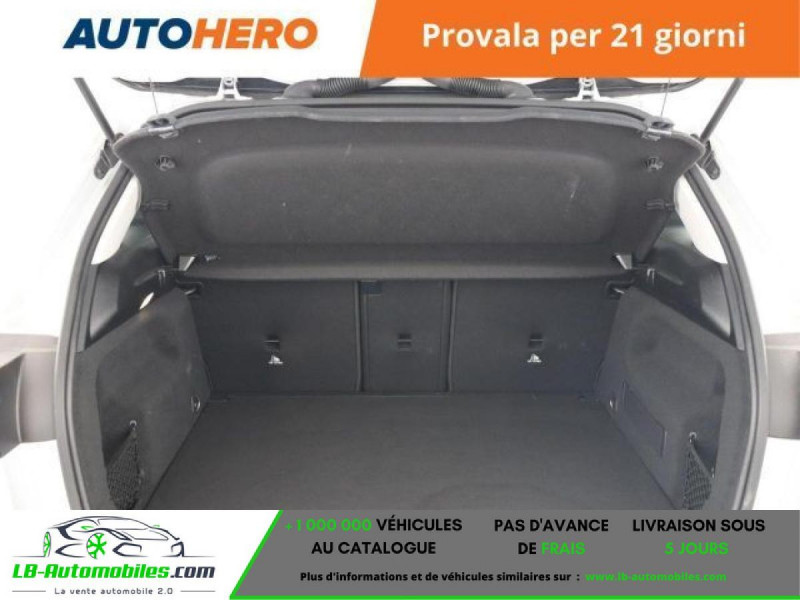 Mercedes Classe B 200 200 BVA  occasion � Beaupuy - photo n�7