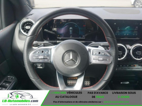 Mercedes Classe B 200 200 BVA  occasion � Beaupuy - photo n�10