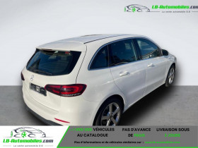 Mercedes Classe B 200 200 BVA  occasion � Beaupuy - photo n�3