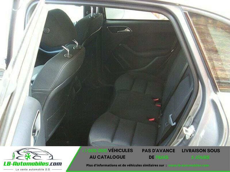 Mercedes Classe B 200 200 BVA  occasion  Beaupuy - photo n7