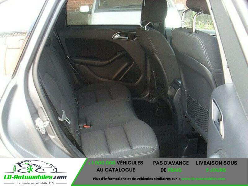Mercedes Classe B 200 200 BVA  occasion  Beaupuy - photo n5