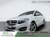 Annonce Mercedes Classe B 200 occasion Essence 200 BVA  Beaupuy