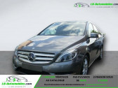 Mercedes Classe B 200 occasion année 2014 boite Automatique Annonce Mercedes Classe B 200 occasion Essence 200 BVA à Beaupuy