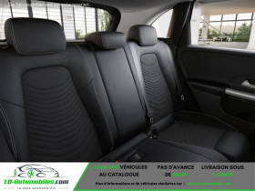 Mercedes Classe B 200 200 BVA  occasion � Beaupuy - photo n�5