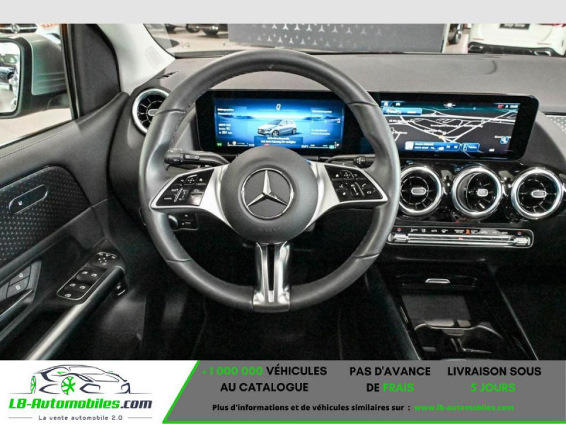 Mercedes Classe B 200 200 BVA 2024 - photo n°5 Mercedes Classe B 200 200 BVA  occasion à Beaupuy - photo n°5