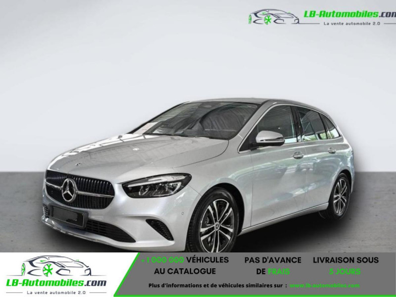 Mercedes Classe B 200 200 BVA 2024 Mercedes Classe B 200 200 BVA  occasion à Beaupuy