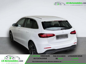 Mercedes Classe B 200 200 BVA  occasion � Beaupuy - photo n�3