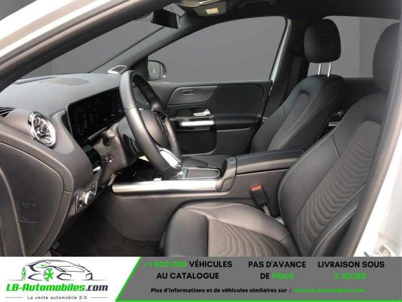 Mercedes Classe B 200 200 BVA  occasion  Beaupuy - photo n5