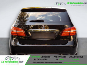 Mercedes Classe B 200 200 BVA  occasion � Beaupuy - photo n�5