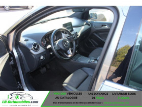 Mercedes Classe B 200 200 BVA  occasion � Beaupuy - photo n�4