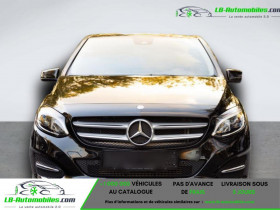 Mercedes Classe B 200 200 BVA  occasion � Beaupuy - photo n�4