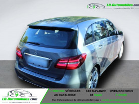 Mercedes Classe B 200 200 BVA  occasion � Beaupuy - photo n�3