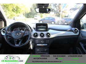 Mercedes Classe B 200 200 BVA  occasion � Beaupuy - photo n�2