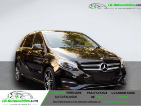 Mercedes Classe B 200 200 BVA  occasion � Beaupuy - photo n�2