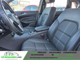 Mercedes Classe B 200 200 BVA  occasion � Beaupuy - photo n�5