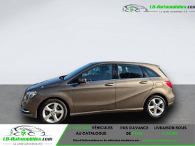 Mercedes Classe B 200 200 BVA  occasion � Beaupuy - photo n�4