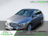 Mercedes Classe B 200 200 BVA  � Beaupuy 31