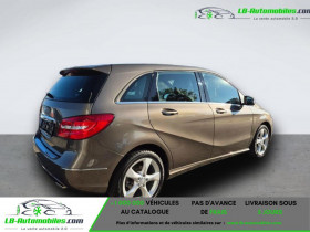 Mercedes Classe B 200 200 BVA  occasion � Beaupuy - photo n�3