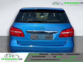 Mercedes Classe B 200 200 BVA  occasion � Beaupuy - photo n�4
