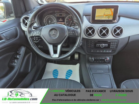 Mercedes Classe B 200 200 BVA  occasion � Beaupuy - photo n�2