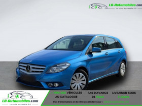 Mercedes Classe B 200 200 BVA  occasion � Beaupuy - photo n�2