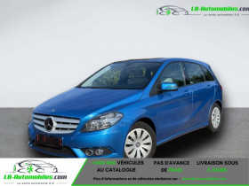 Mercedes Classe B 200 , garage LB AUTOMOBILES � Beaupuy