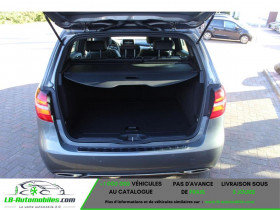 Mercedes Classe B 200 200 BVA  occasion � Beaupuy - photo n�6