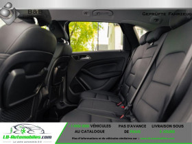 Mercedes Classe B 200 200 BVA  occasion � Beaupuy - photo n�7
