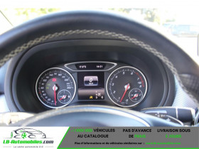 Mercedes Classe B 200 200 BVA  occasion � Beaupuy - photo n�5