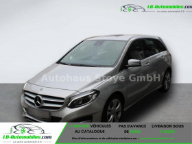 Mercedes Classe B 200 200 BVA  occasion � Beaupuy - photo n�2