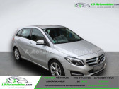 Mercedes Classe B 200 200 BVA  � Beaupuy 31