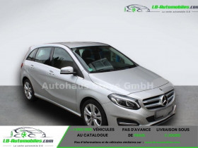 Mercedes Classe B 200 , garage LB AUTOMOBILES � Beaupuy