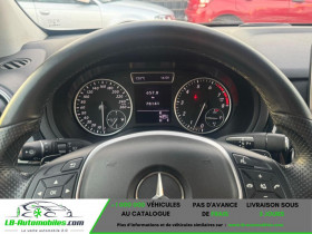 Mercedes Classe B 200 200 BVA  occasion � Beaupuy - photo n�8