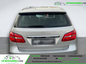 Mercedes Classe B 200 200 BVA  occasion � Beaupuy - photo n�6