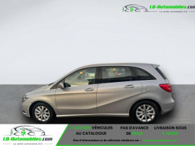 Mercedes Classe B 200 200 BVA  occasion � Beaupuy - photo n�5
