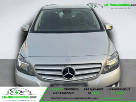 Mercedes Classe B 200 200 BVA  occasion � Beaupuy - photo n�4