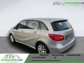 Mercedes Classe B 200 200 BVA  occasion � Beaupuy - photo n�3