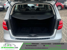 Mercedes Classe B 200 200 BVA  occasion � Beaupuy - photo n�10