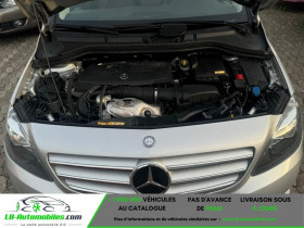 Mercedes Classe B 200 200 BVA  occasion � Beaupuy - photo n�9