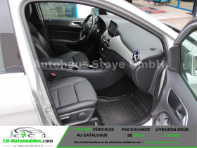 Mercedes Classe B 200 200 BVA  occasion � Beaupuy - photo n�4