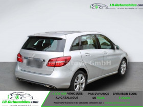 Mercedes Classe B 200 200 BVA  occasion � Beaupuy - photo n�3