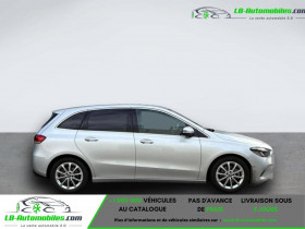 Mercedes Classe B 200 200 BVA  occasion � Beaupuy - photo n�4