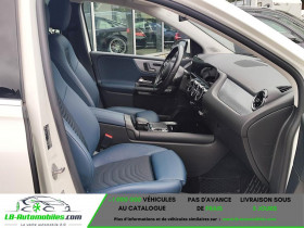 Mercedes Classe B 200 200 BVA  occasion � Beaupuy - photo n�6