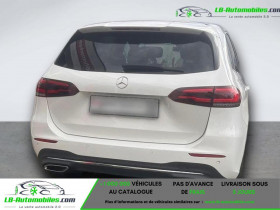 Mercedes Classe B 200 200 BVA  occasion � Beaupuy - photo n�2