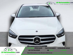Mercedes Classe B 200 200 BVA  occasion � Beaupuy - photo n�3