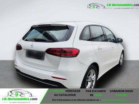 Mercedes Classe B 200 200 BVA  occasion � Beaupuy - photo n�2