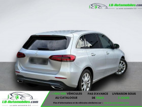 Mercedes Classe B 200 200 BVA  occasion � Beaupuy - photo n�3