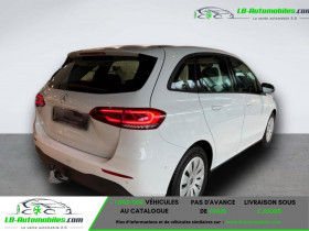 Mercedes Classe B 200 200 BVA  occasion � Beaupuy - photo n�3