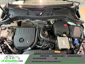 Mercedes Classe B 200 200 BVA  occasion � Beaupuy - photo n�10